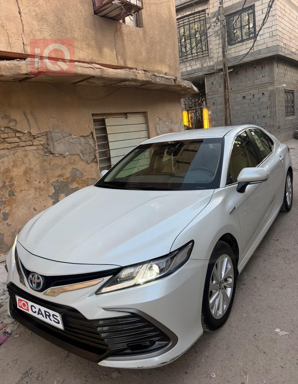 تويوتا كامري